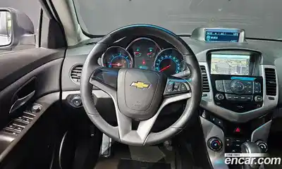 Chevrolet Cruze 2012 2.0 Автомат в Москве № 263550, миниатюра 4
