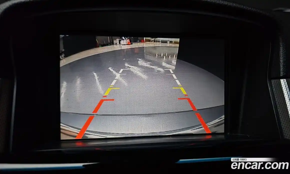 Chevrolet Cruze 2012 2.0 Автомат в Москве № 263550, фото 6