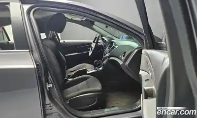 Chevrolet Cruze 2012 2.0 Автомат в Москве № 263550, миниатюра 8