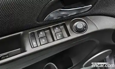 Chevrolet Cruze 2012 2.0 Автомат в Москве № 263550, миниатюра 9