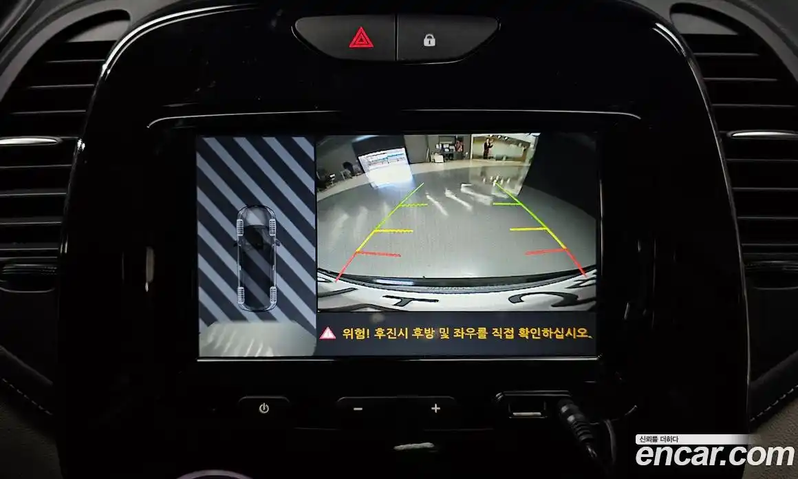 Renault QM3 2018 1.5 Автомат в Москве № 264632, фото 16