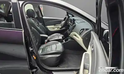Renault QM3 2018 1.5 Автомат в Москве № 264632, миниатюра 6