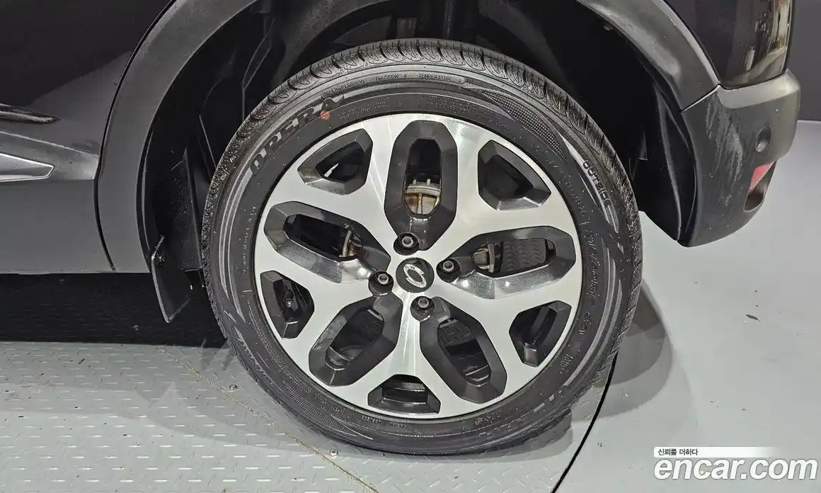 Renault QM3 2018 1.5 Автомат в Москве № 264632, фото 7