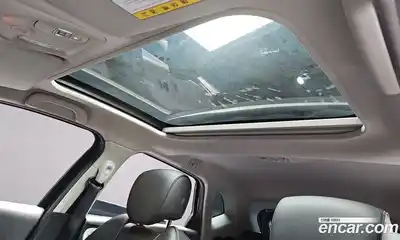 Renault QM3 2018 1.5 Автомат в Москве № 264632, миниатюра 8