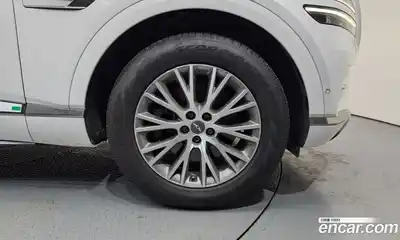 Genesis GV80 2023 2.5 Автомат в Москве № 26503, миниатюра 2