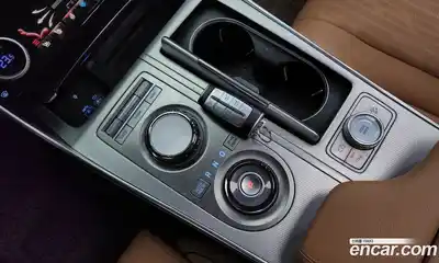 Genesis GV80 2023 2.5 Автомат в Москве № 26503, миниатюра 4