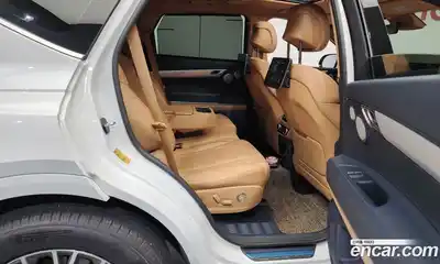 Genesis GV80 2023 2.5 Автомат в Москве № 26503, миниатюра 10