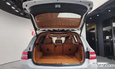 Genesis GV80 2024 2.5 Автомат в Москве № 26505, миниатюра 2