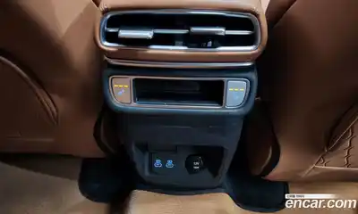 Genesis GV80 2024 2.5 Автомат в Москве № 26505, миниатюра 7