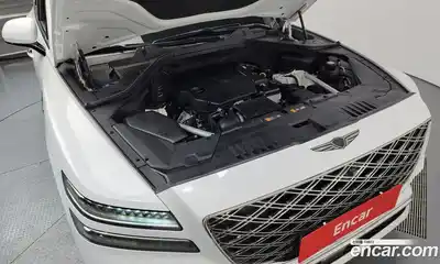 Genesis GV80 2024 2.5 Автомат в Москве № 26505, миниатюра 9