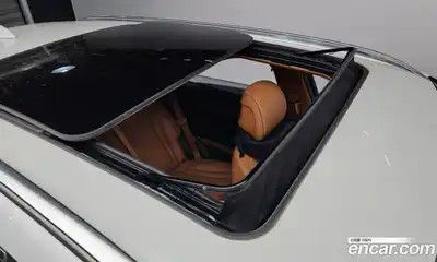 Genesis GV80 2024 2.5 Автомат в Москве № 26505, миниатюра 10