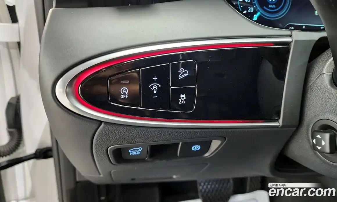 Genesis GV70 2021 2.5 Автомат в Москве № 26940, фото 16