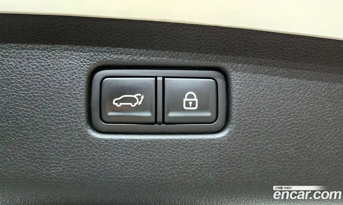 Genesis GV70 2021 2.5 Автомат в Москве № 26940, фото 20