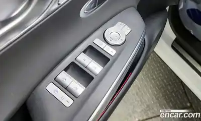 Genesis GV70 2021 2.5 Автомат в Москве № 26940, миниатюра 7