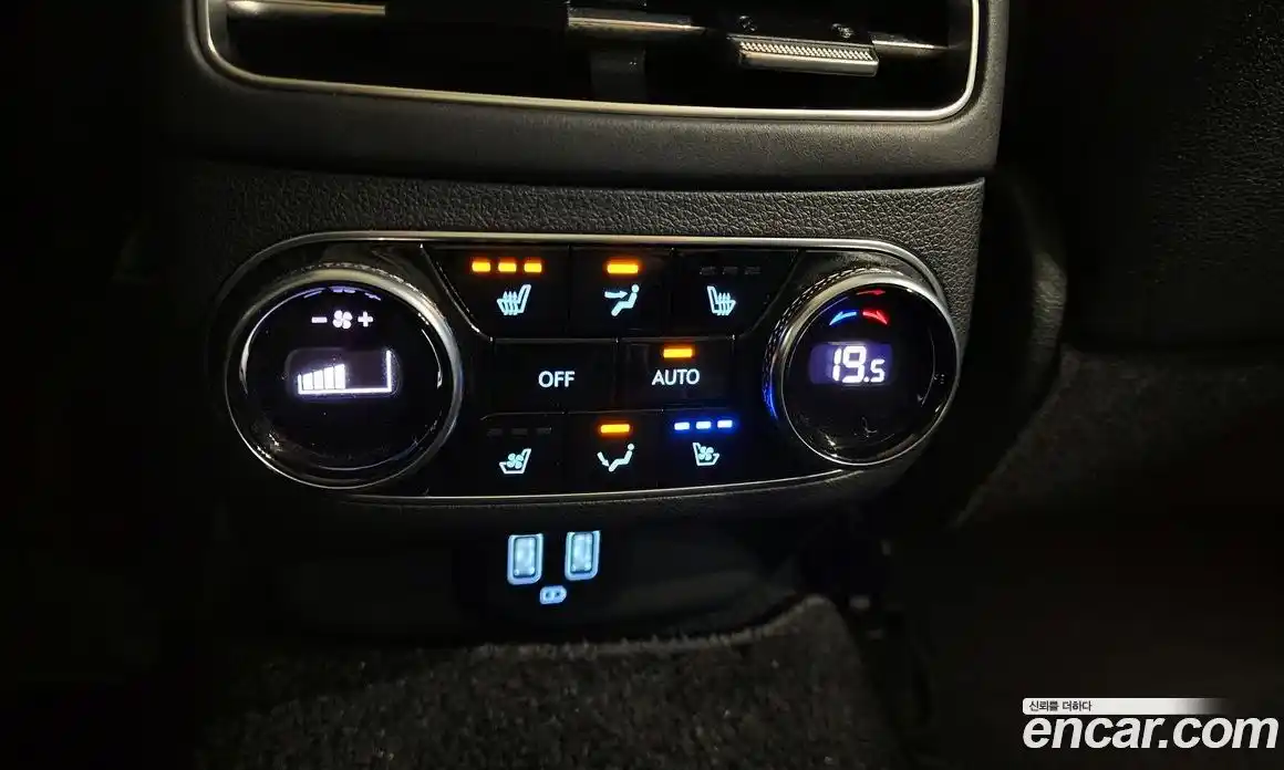 Genesis GV70 2021 2.5 Автомат в Москве № 26940, фото 8