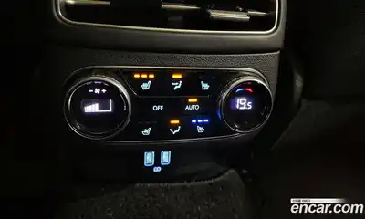 Genesis GV70 2021 2.5 Автомат в Москве № 26940, миниатюра 8