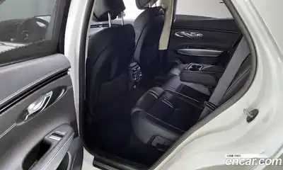 Genesis GV70 2021 2.5 Автомат в Москве № 26940, миниатюра 9