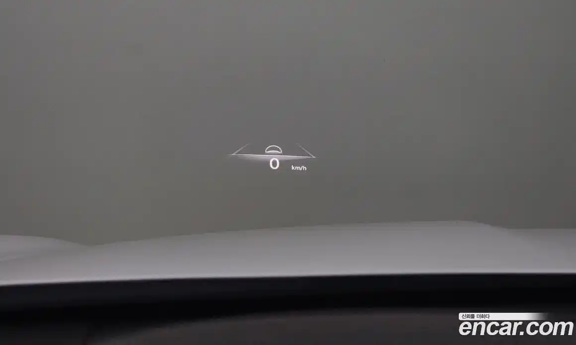 Genesis GV70 2021 2.5 Автомат в Москве № 26940, фото 10