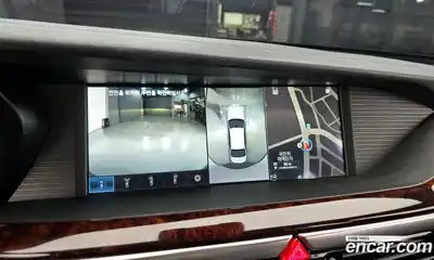 Genesis EQ900 2018 3.8 Автомат в Москве № 27123, миниатюра 11