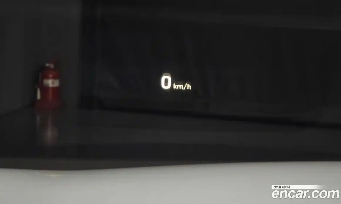 Genesis EQ900 2018 3.8 Автомат в Москве № 27123, фото 18