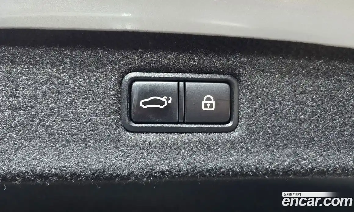 Genesis EQ900 2018 3.8 Автомат в Москве № 27123, фото 3