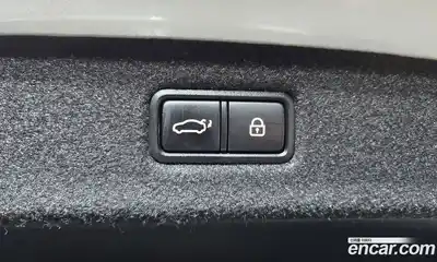 Genesis EQ900 2018 3.8 Автомат в Москве № 27123, миниатюра 3