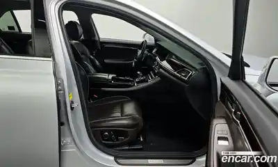Genesis EQ900 2018 3.8 Автомат в Москве № 27123, миниатюра 7