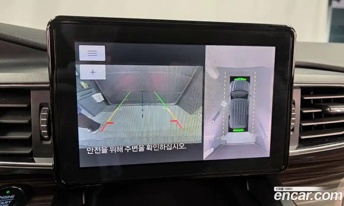 Ford Explorer 2020 2.3 Автомат в Москве № 273452, фото 13