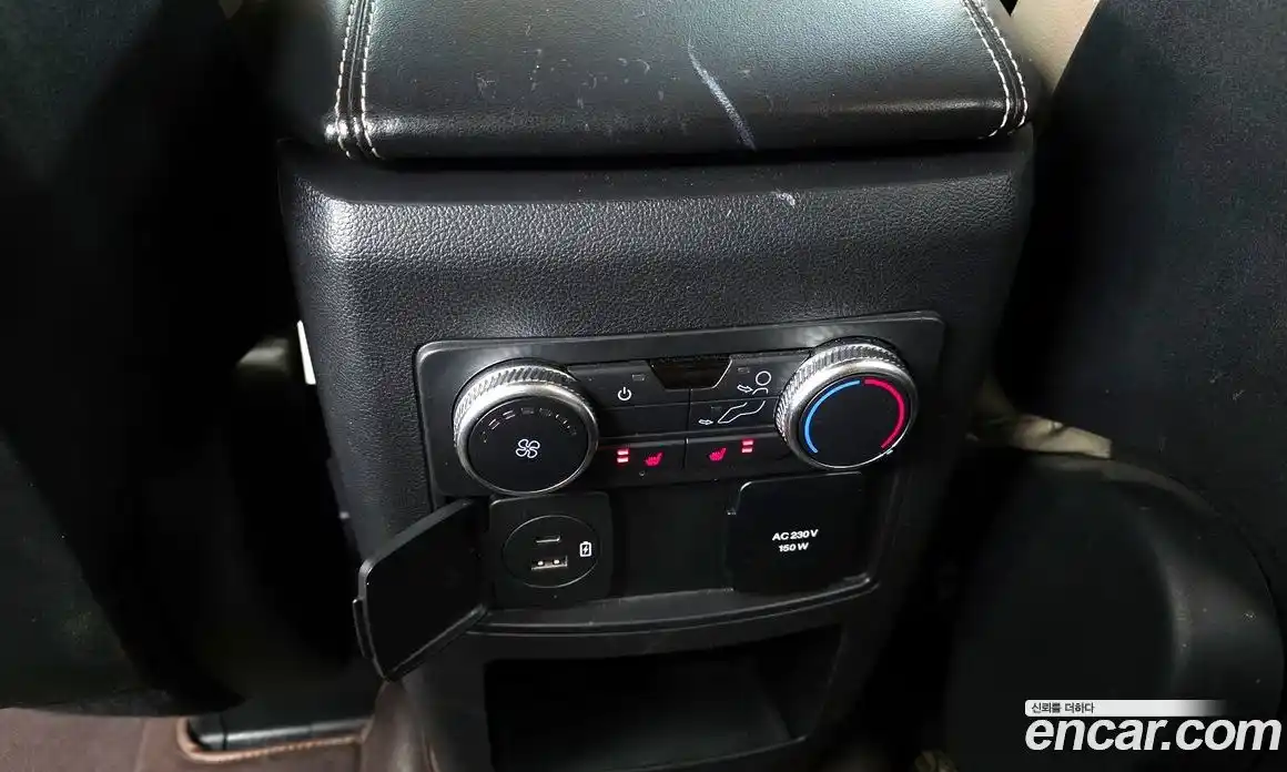 Ford Explorer 2020 2.3 Автомат в Москве № 273452, фото 17