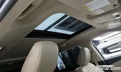 Ford Explorer 2020 2.3 Автомат в Москве № 273452, миниатюра 5