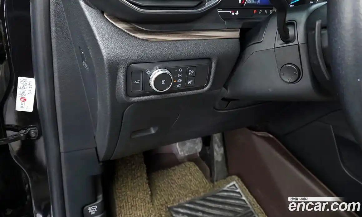 Ford Explorer 2020 2.3 Автомат в Москве № 273452, фото 8