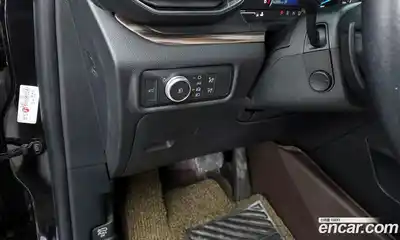 Ford Explorer 2020 2.3 Автомат в Москве № 273452, миниатюра 8