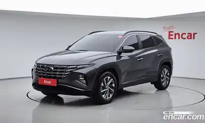 Hyundai Tucson 2023 1.6 Автомат в Москве № 2735, миниатюра 11