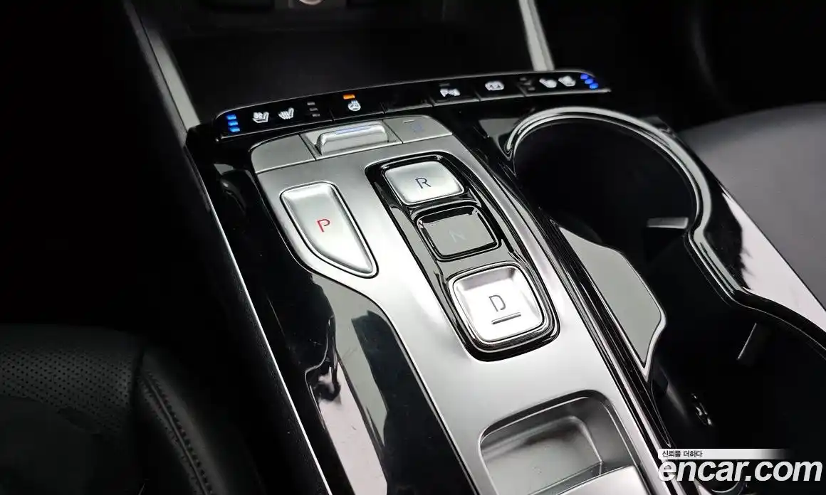 Hyundai Tucson 2023 1.6 Автомат в Москве № 2735, фото 13