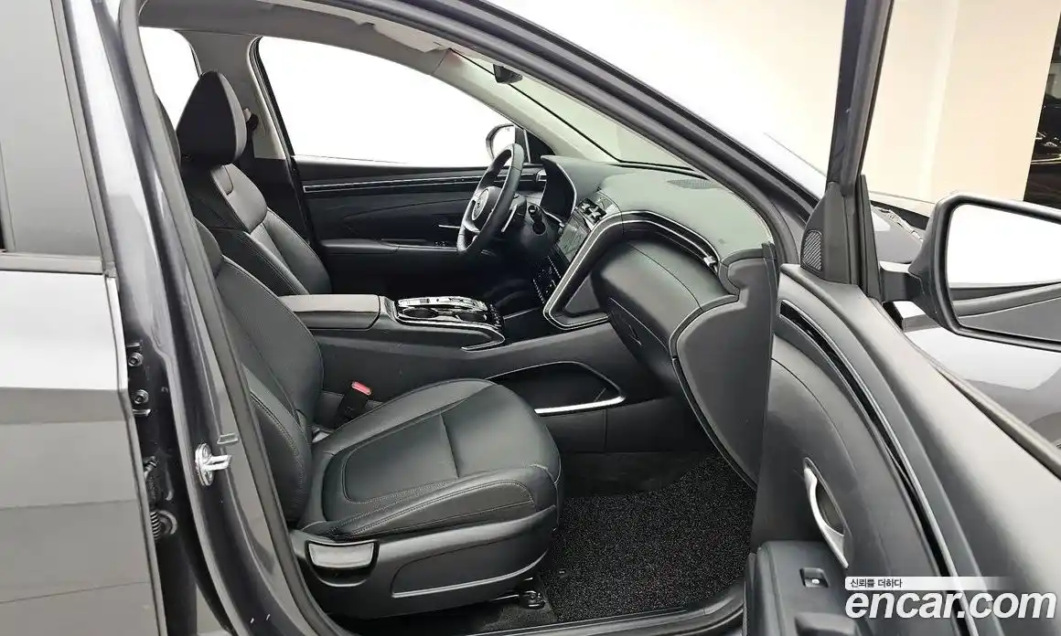 Hyundai Tucson 2023 1.6 Автомат в Москве № 2735, фото 20