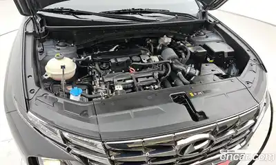 Hyundai Tucson 2023 1.6 Автомат в Москве № 2735, миниатюра 3