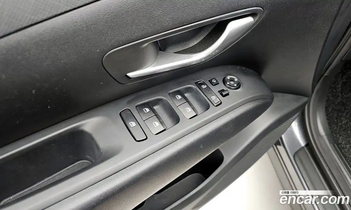 Hyundai Tucson 2023 1.6 Автомат в Москве № 2735, фото 5