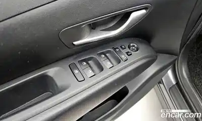 Hyundai Tucson 2023 1.6 Автомат в Москве № 2735, миниатюра 5