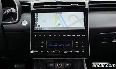 Hyundai Tucson 2023 1.6 Автомат в Москве № 2735, миниатюра 7