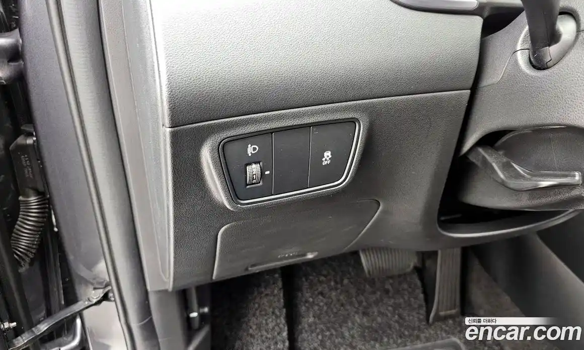 Hyundai Tucson 2023 1.6 Автомат в Москве № 2735, фото 8