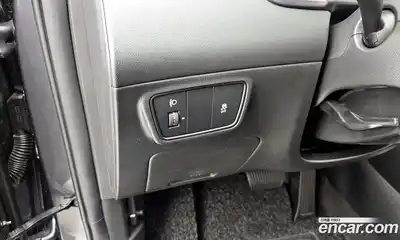 Hyundai Tucson 2023 1.6 Автомат в Москве № 2735, миниатюра 8