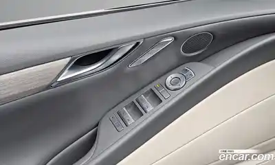 Genesis G80 2025 2.5 Автомат в Москве № 27407, миниатюра 11