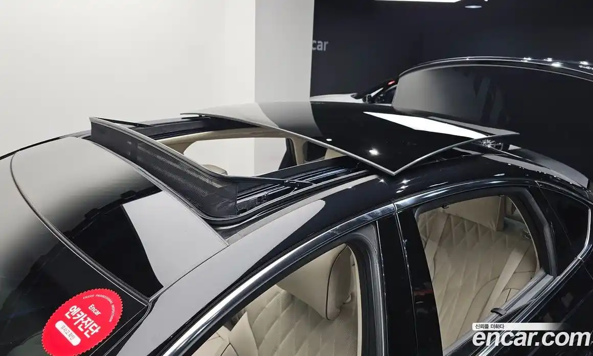 Genesis G80 2025 2.5 Автомат в Москве № 27407, фото 15