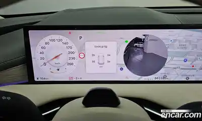 Genesis G80 2025 2.5 Автомат в Москве № 27407, миниатюра 2