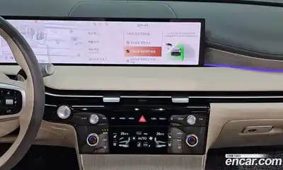 Genesis G80 2025 2.5 Автомат в Москве № 27407, миниатюра 3