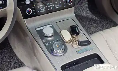 Genesis G80 2025 2.5 Автомат в Москве № 27407, миниатюра 6