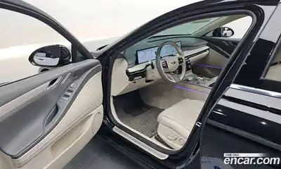 Genesis G80 2025 2.5 Автомат в Москве № 27407, миниатюра 8