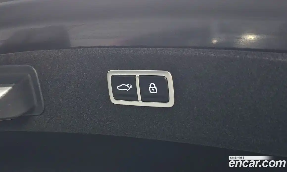 Genesis G80 2025 2.5 Автомат в Москве № 27407, фото 10