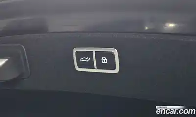 Genesis G80 2025 2.5 Автомат в Москве № 27407, миниатюра 10