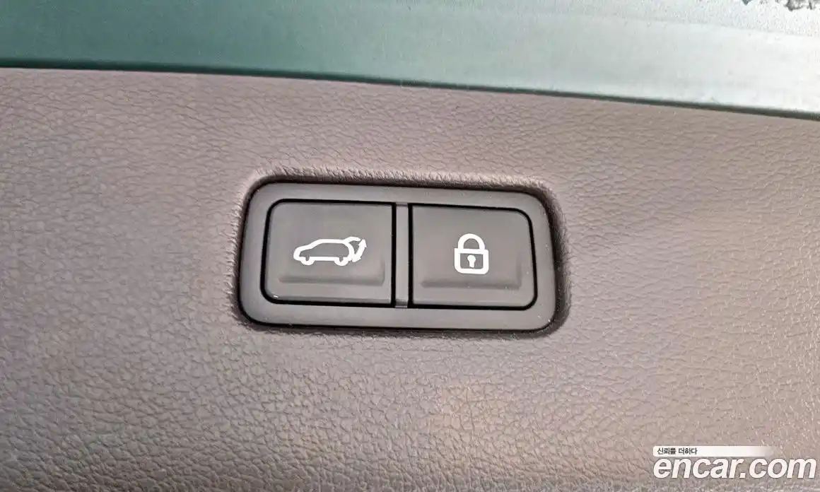 Genesis GV80 2021 3.0 Автомат в Москве № 27849, фото 12